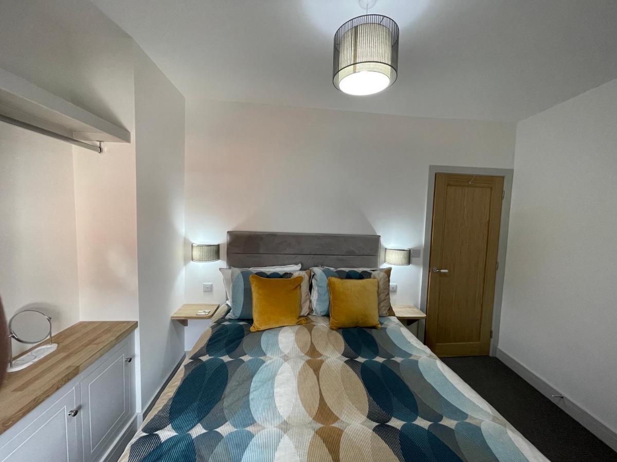 Lees Lookout Holt ,2 Bedroom Luxury Apartment With Private Parking المظهر الخارجي الصورة