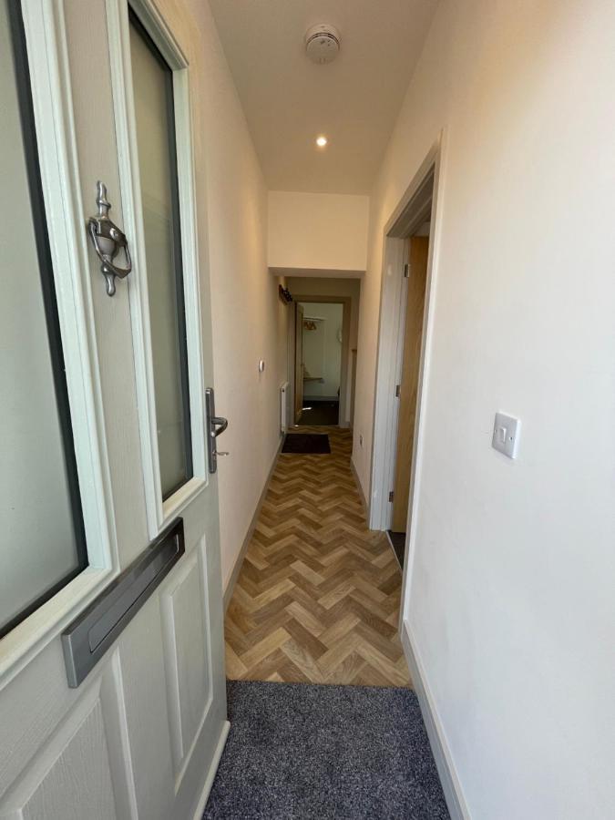 Lees Lookout Holt ,2 Bedroom Luxury Apartment With Private Parking المظهر الخارجي الصورة