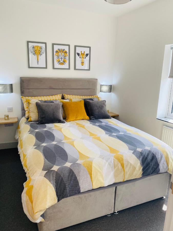 Lees Lookout Holt ,2 Bedroom Luxury Apartment With Private Parking المظهر الخارجي الصورة